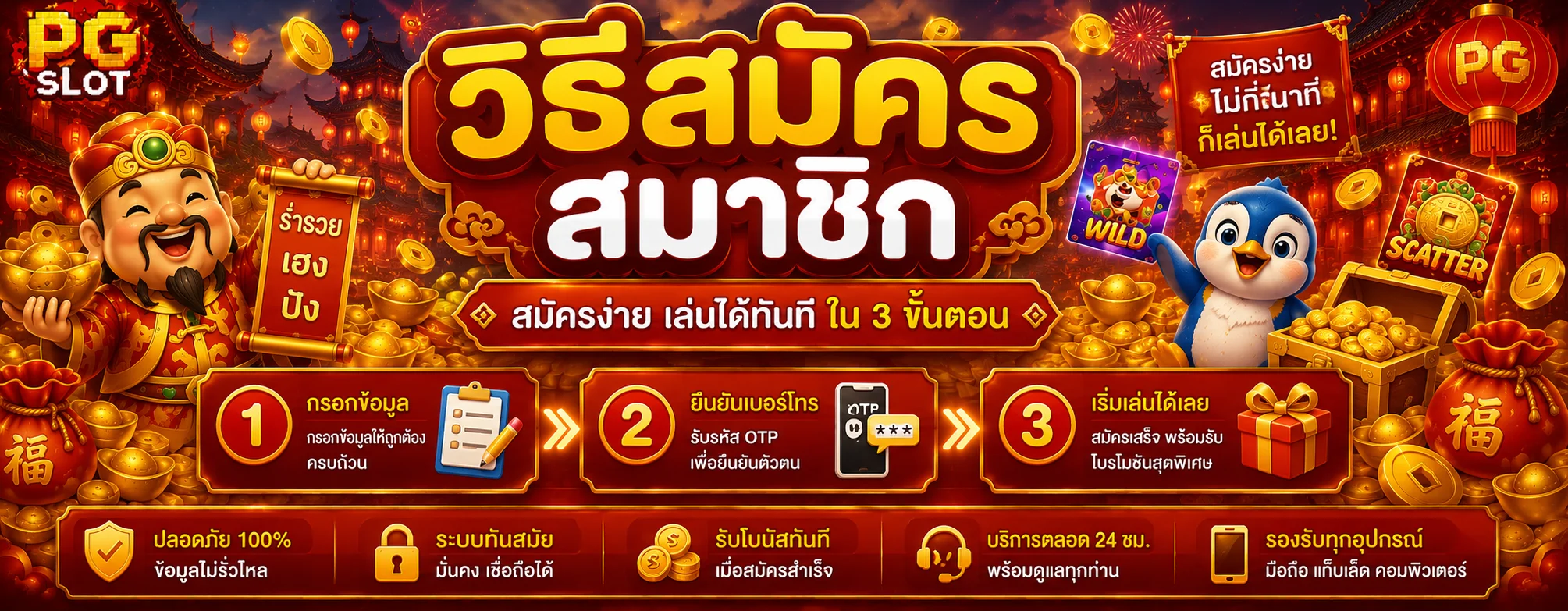 โปรโมชั่นแนะนำ stage365